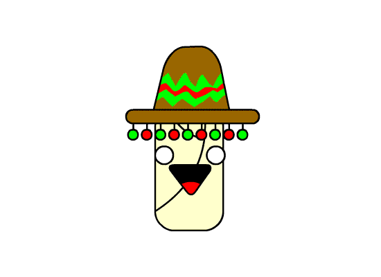 Burrito Gif