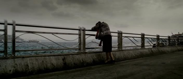 Nuri Bilge Ceylan   Uc maymun AKA Three Monkeys (2008) preview 0