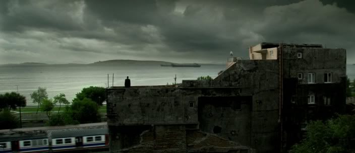 Nuri Bilge Ceylan   Uc maymun AKA Three Monkeys (2008) preview 10