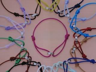 Cartier Love Bracelets 2007