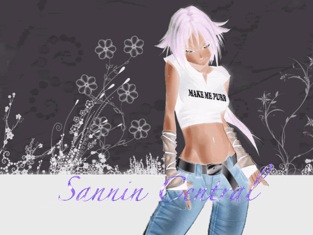 Sannin Central