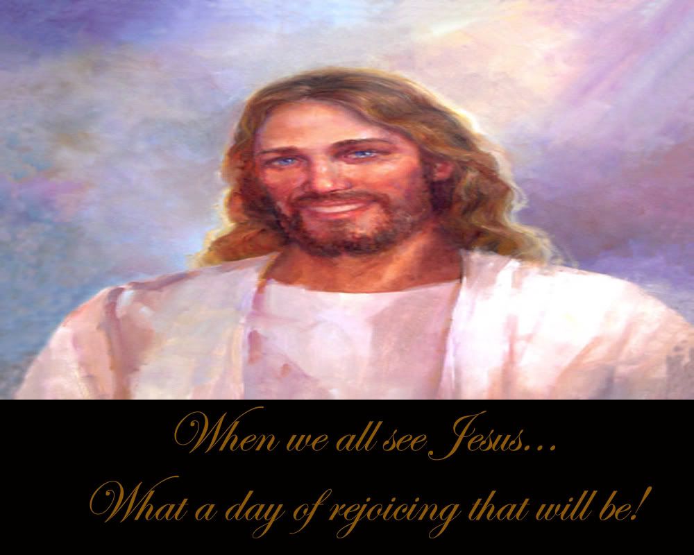 Jesus Smiles! Photo by FBC_CYN Photobucket