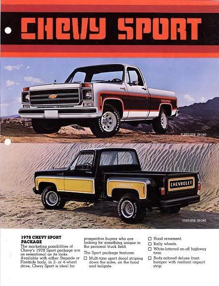 GMC Sierra GMC Sierra
