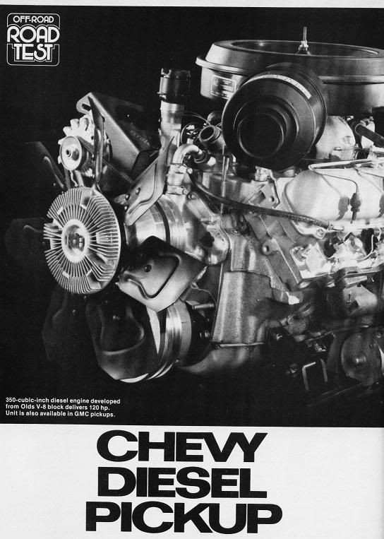Chevrolet Chevrolet