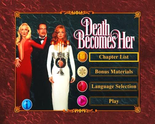 Death Becomes Her 1992 - Soundtracks - IMDb