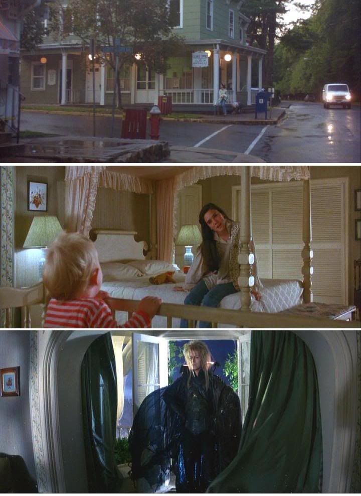 Labyrinth 20th Anniversary 2 di...