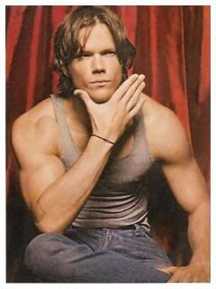 jared padalecki