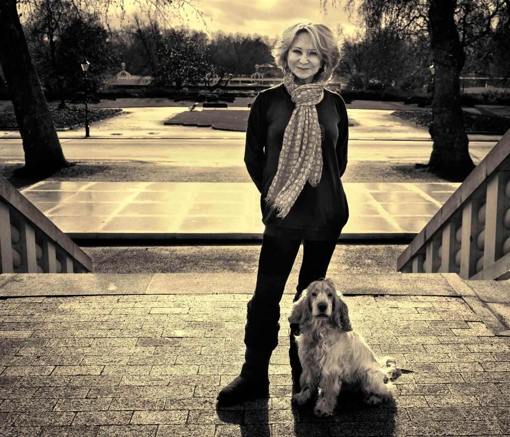 Felicity Kendal