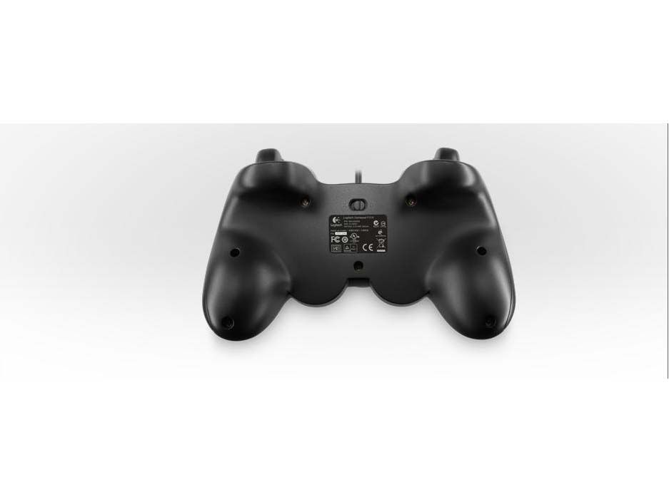 Gamepad Logitech F310