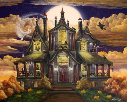 Happy Halloween!
