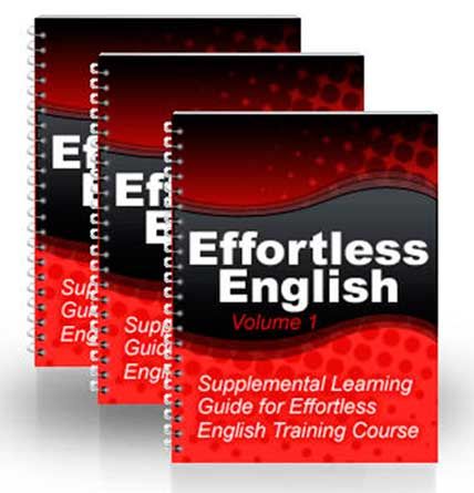 Free English Speaking Course Pdf Books