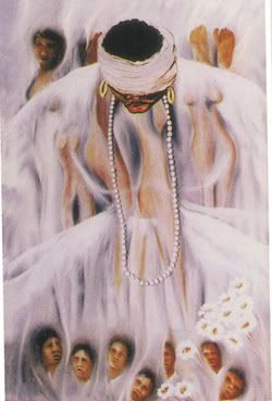 Obatala Creator