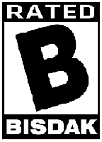 Bisdak Logo