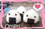 onigiri Pictures, Images and Photos