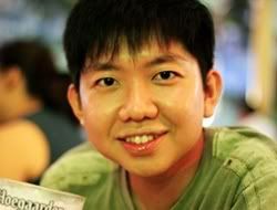 Alvin Ng