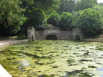 Palladian Bridge
