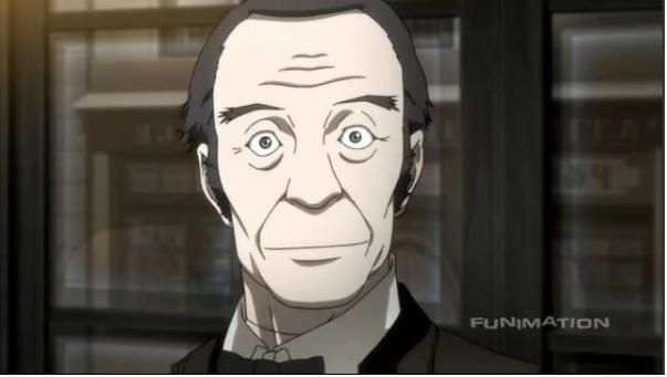 Tenchi S Thoughts Psycho Pass Episode 9 If Living Forever Means Looking Like That