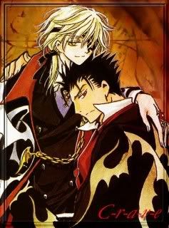 fai kurogane tsubasa