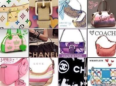 PURSES Pictures, Images and Photos