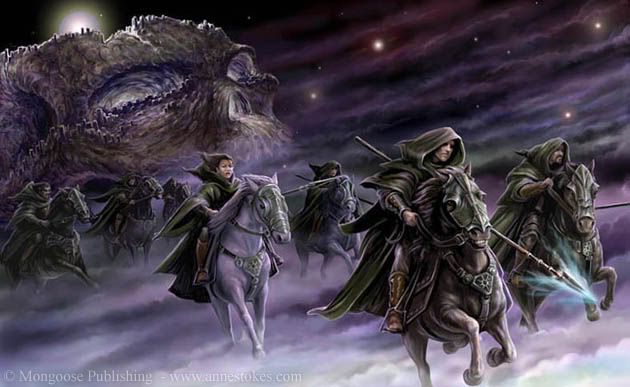 Drow Wars Pictures, Images and Photos