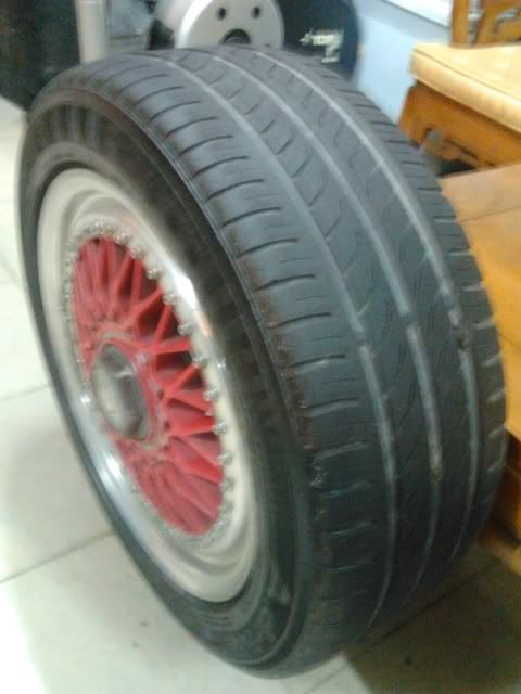 Sport Rim Jepun