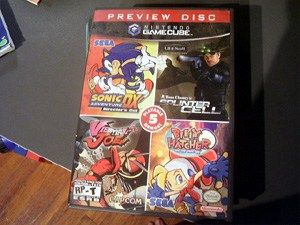 places that sell gamecube games