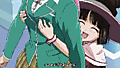 Rosario Vampire Gifs Rosario Vampire Gifs