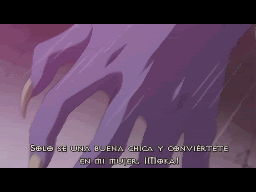 Rosario Vampire Gifs Rosario Vampire Gifs