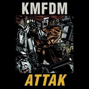 RockBox - KMFDM - Discography