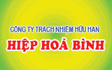 Công ty Hiệp Hòa Bình