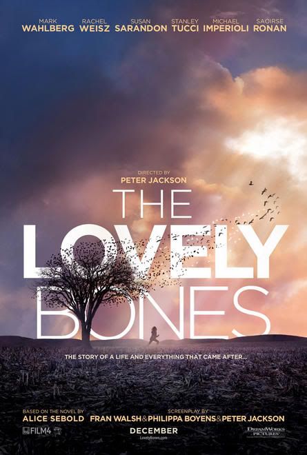 The Lovely Bones movie Pictures, Images and Photos