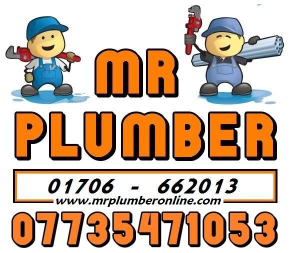 Plumber in Rochdale Mr Plumber Mrplumber of Rochdale
