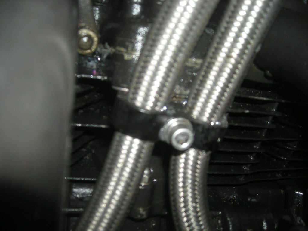 【冬バーゲン★】 help restoration hose cooler Oil needed CB750/900 Honda - EngineCooling&Accessories