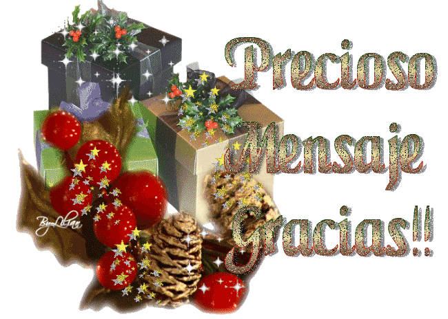 Preciosomensajegracias-1-1.gif Gracias picture by Gran_Pensadora