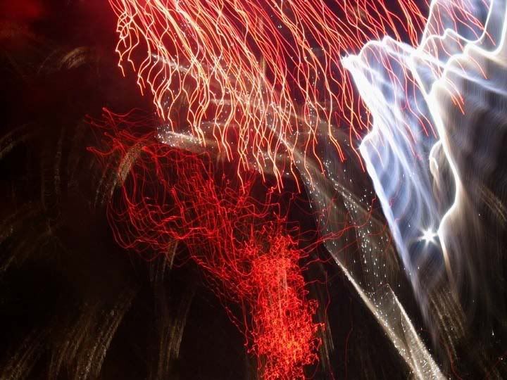 fourth of july fireworks background. Fourth of July and 250th .