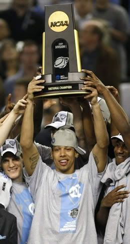 2009 national champs