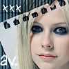 Avril Lavigne Pictures, Images and Photos