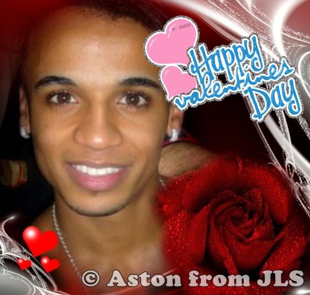 Aston From Jls