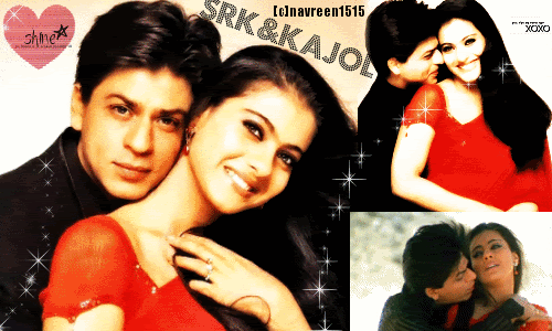 srk kajol love Pictures, Images and Photos