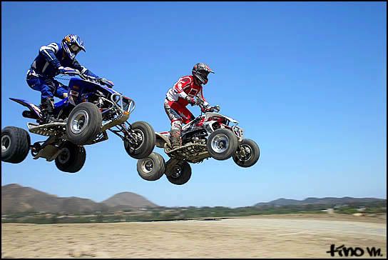 Quad Racing Pictures, Images and Photos