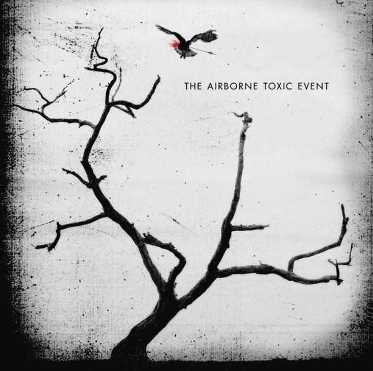 the airborne toxic event Image