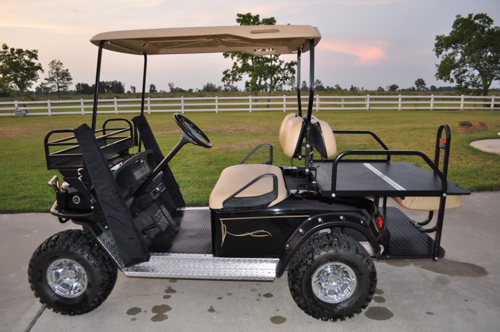 Clays Cart in Items For Sale BY INDIVIDUALS Forum