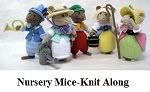 Nursery Mice KAL