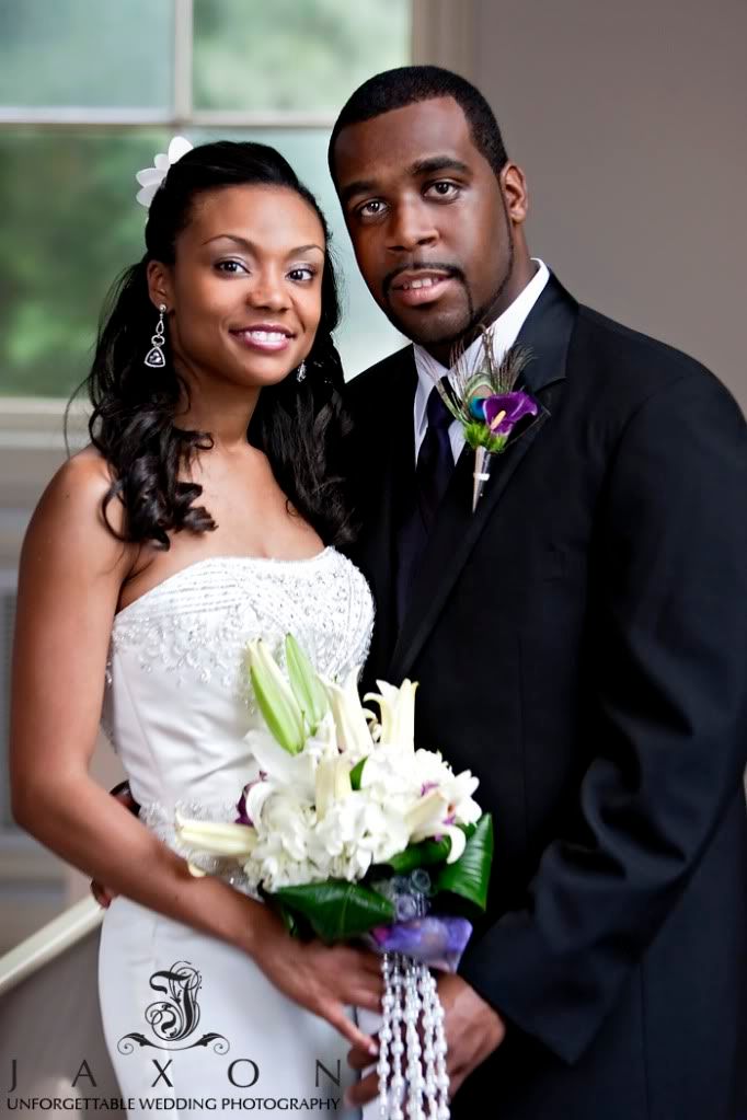 Paine College Wedding Pictures, Images and Photos