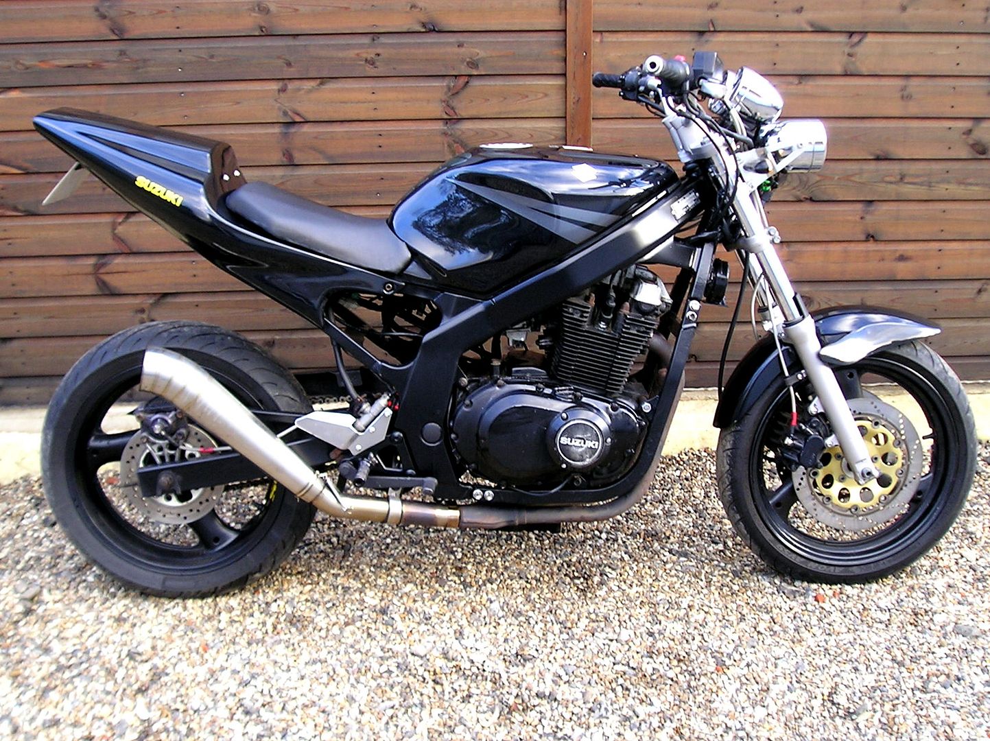 gs500 2006