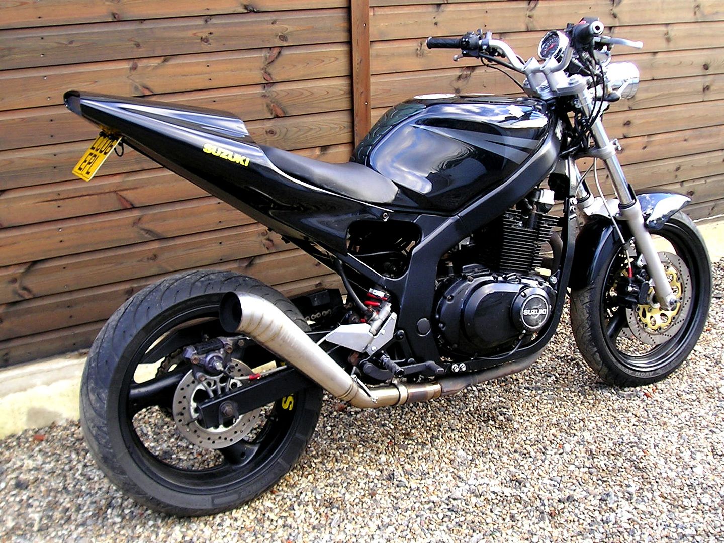 gs500 price