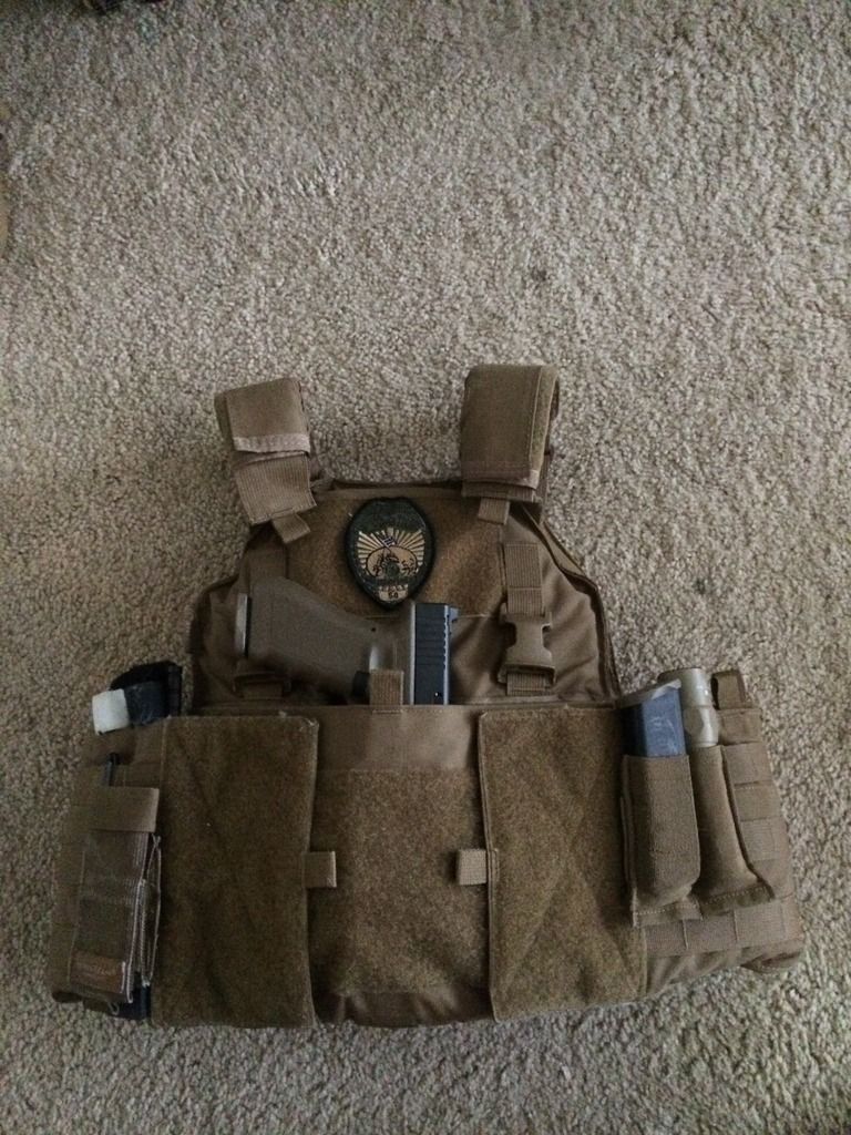 Post your gear porn here!!!!! Part two. - Page 122 - AR15.COM