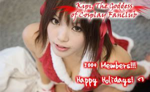 Tsuruya Cosplay on Kipi  The Goddess Of Cosplay Fanclub   Myanimelist Net