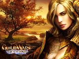 guildwars video game wallpaper