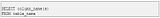 Lệnh SELECT trong SQL sever